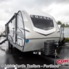 New 2024 Keystone Cougar Half-Ton 24sabwe For Sale by Curtis Trailers - Portland available in Portland, Oregon