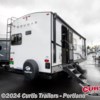 2024 Keystone Cougar Half-Ton 24sabwe  - Travel Trailer New  in Portland OR For Sale by Curtis Trailers - Portland call 503-760-1363 today for more info.