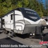 Used 2021 Keystone Cougar Half-Ton 24SABWE For Sale by Curtis Trailers - Portland available in Portland, Oregon
