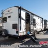 2021 Keystone Cougar Half-Ton 24SABWE  - Travel Trailer Used  in Portland OR For Sale by Curtis Trailers - Portland call 503-760-1363 today for more info.