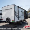 2024 Keystone Passport 170BH  - Travel Trailer New  in Portland OR For Sale by Curtis Trailers - Portland call 503-760-1363 today for more info.