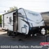 New 2024 Keystone Passport 170BH For Sale by Curtis Trailers - Portland available in Portland, Oregon