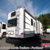 2024 Keystone Cougar 364bhl  - Fifth Wheel New  in Portland OR For Sale by Curtis Trailers - Portland call 503-760-1363 today for more info.