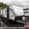 New 2024 Keystone Passport 170BH For Sale by Curtis Trailers - Portland available in Portland, Oregon