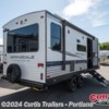 2024 Keystone Springdale West 202QBWE  - Travel Trailer New  in Portland OR For Sale by Curtis Trailers - Portland call 503-760-1363 today for more info.
