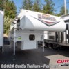 Used 2016 Lance 825 For Sale by Curtis Trailers - Portland available in Portland, Oregon