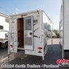 2016 Lance 825  - Truck Camper Used  in Portland OR For Sale by Curtis Trailers - Portland call 503-760-1363 today for more info.