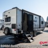 2022 Forest River R-Pod 202  - Travel Trailer Used  in Portland OR For Sale by Curtis Trailers - Portland call 503-760-1363 today for more info.