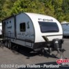 Used 2022 Forest River R-Pod 202 For Sale by Curtis Trailers - Portland available in Portland, Oregon