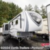Used 2020 Highland Ridge Open Range 284RLS For Sale by Curtis Trailers - Portland available in Portland, Oregon