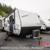 New 2024 Forest River IBEX 23bheo For Sale by Curtis Trailers - Portland available in Portland, Oregon
