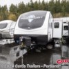 New 2024 Keystone Passport 2951BHWE For Sale by Curtis Trailers - Portland available in Portland, Oregon