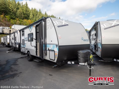 New 2024 Forest River IBEX 19bheo For Sale by Curtis Trailers - Portland available in Portland, Oregon