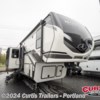 New 2024 Keystone Montana High Country 381tb For Sale by Curtis Trailers - Portland available in Portland, Oregon
