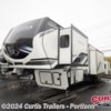 2024 Keystone Montana High Country 381tb  - Fifth Wheel New  in Portland OR For Sale by Curtis Trailers - Portland call 503-760-1363 today for more info.