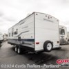 2021 Keystone Springdale 260TBWE  - Travel Trailer Used  in Portland OR For Sale by Curtis Trailers - Portland call 503-760-1363 today for more info.