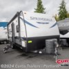 Used 2021 Keystone Springdale 260TBWE For Sale by Curtis Trailers - Portland available in Portland, Oregon