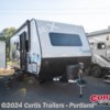 New 2024 Forest River IBEX 20mds For Sale by Curtis Trailers - Portland available in Portland, Oregon