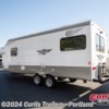 2022 Shasta Shasta 21CK  - Travel Trailer Used  in Portland OR For Sale by Curtis Trailers - Portland call 503-760-1363 today for more info.