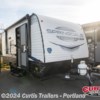 New 2024 Keystone Springdale 1800bh For Sale by Curtis Trailers - Portland available in Portland, Oregon