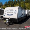 Curtis Trailers - Portland 2024 Springdale 1800bh  Travel Trailer by Keystone | Portland, Oregon
