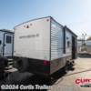 2024 Keystone Springdale 1800bh  - Travel Trailer New  in Portland OR For Sale by Curtis Trailers - Portland call 503-760-1363 today for more info.
