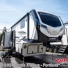 New 2024 Keystone Montana High Country 311RD For Sale by Curtis Trailers - Portland available in Portland, Oregon
