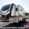 2024 Keystone Montana High Country 311RD  - Fifth Wheel New  in Portland OR For Sale by Curtis Trailers - Portland call 503-760-1363 today for more info.