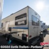 2019 Gulf Stream StreamLite 22UDL  - Travel Trailer Used  in Portland OR For Sale by Curtis Trailers - Portland call 503-760-1363 today for more info.