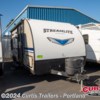 Used 2019 Gulf Stream StreamLite 22UDL For Sale by Curtis Trailers - Portland available in Portland, Oregon