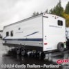 2024 Keystone Springdale West 260BHCWE  - Travel Trailer New  in Portland OR For Sale by Curtis Trailers - Portland call 503-760-1363 today for more info.