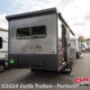 2024 inTech OVR Navigate  - Travel Trailer New  in Portland OR For Sale by Curtis Trailers - Portland call 503-760-1363 today for more info.