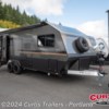 New 2024 inTech OVR Navigate For Sale by Curtis Trailers - Portland available in Portland, Oregon