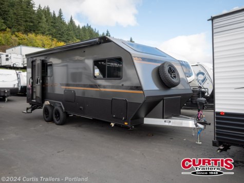 New 2024 inTech OVR Navigate For Sale by Curtis Trailers - Portland available in Portland, Oregon