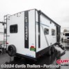 2024 Keystone Passport 229rkwe  - Travel Trailer New  in Portland OR For Sale by Curtis Trailers - Portland call 503-760-1363 today for more info.