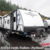 New 2024 Keystone Passport 229rkwe For Sale by Curtis Trailers - Portland available in Portland, Oregon