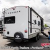 2024 Keystone Cougar Half-Ton 22mlswe  - Travel Trailer New  in Portland OR For Sale by Curtis Trailers - Portland call 503-760-1363 today for more info.