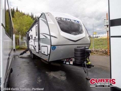 New 2024 Keystone Cougar Half-Ton 25rdswe For Sale by Curtis Trailers - Portland available in Portland, Oregon