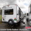 2024 Keystone Cougar Half-Ton 25rdswe  - Travel Trailer New  in Portland OR For Sale by Curtis Trailers - Portland call 503-760-1363 today for more info.