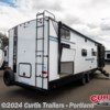 2024 Keystone Passport 282QBWE  - Travel Trailer New  in Portland OR For Sale by Curtis Trailers - Portland call 503-760-1363 today for more info.