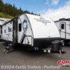 New 2024 Keystone Passport 282QBWE For Sale by Curtis Trailers - Portland available in Portland, Oregon