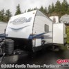 Curtis Trailers - Portland 2024 Springdale West 250BHWE  Travel Trailer by Keystone | Portland, Oregon