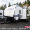 2024 Keystone Springdale West 220MLWE  - Travel Trailer New  in Portland OR For Sale by Curtis Trailers - Portland call 503-760-1363 today for more info.