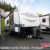 New 2024 Keystone Springdale West 220MLWE For Sale by Curtis Trailers - Portland available in Portland, Oregon