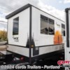 Curtis Trailers - Portland 2024 IBEX RV Suite RVS1  Travel Trailer by Forest River | Portland, Oregon