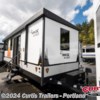 New 2024 Forest River IBEX RV Suite RVS1 For Sale by Curtis Trailers - Portland available in Portland, Oregon