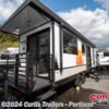 2024 Forest River IBEX RV Suite RVS1  - Travel Trailer New  in Portland OR For Sale by Curtis Trailers - Portland call 503-760-1363 today for more info.