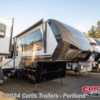 New 2024 Brinkley RV Model G 4000 For Sale by Curtis Trailers - Portland available in Portland, Oregon