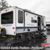 2023 Keystone Springdale 202QBWE  - Travel Trailer Used  in Portland OR For Sale by Curtis Trailers - Portland call 503-760-1363 today for more info.