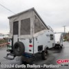2021 Coachmen Clipper Express12  - Popup Used  in Portland OR For Sale by Curtis Trailers - Portland call 503-760-1363 today for more info.